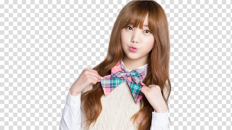 LOVELYZ transparent background PNG clipart