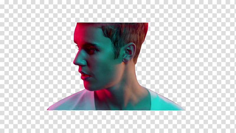 What Do You Mean Justin Bieber , man in white top transparent background PNG clipart