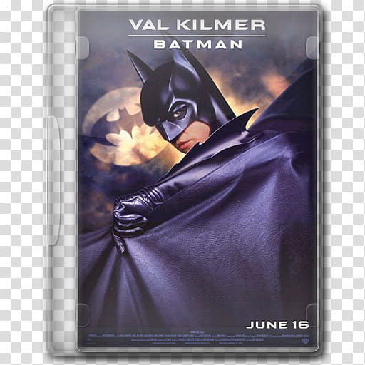 Batman Collection , Batman Forever  transparent background PNG clipart