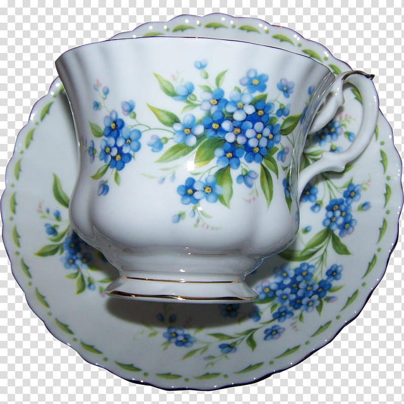 Vase Flower, Saucer, Plate, Teacup, Porcelain, Tableware, Pottery, Ceramic, Bone China transparent background PNG clipart