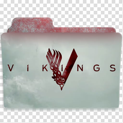 Vikings folder icons S S, Vikings Main H transparent background PNG clipart