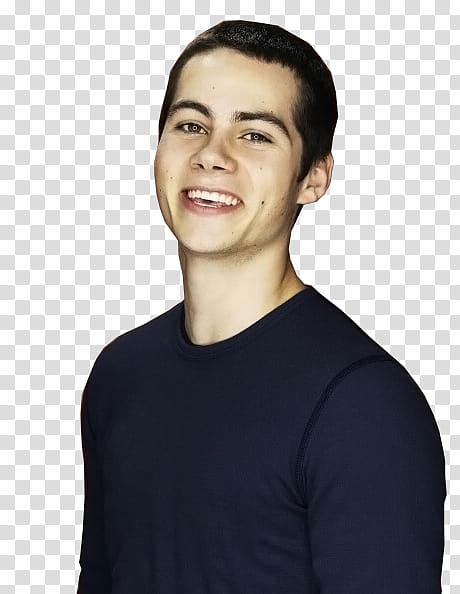 Dylan O Brien  transparent background PNG clipart