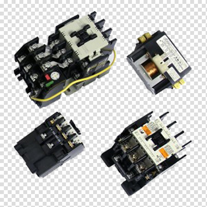 Electricity, Contactor, Microcontroller, Magnetic Switch, Electronic Component, Electrical Switches, Electrical Connector, Electrical Element transparent background PNG clipart