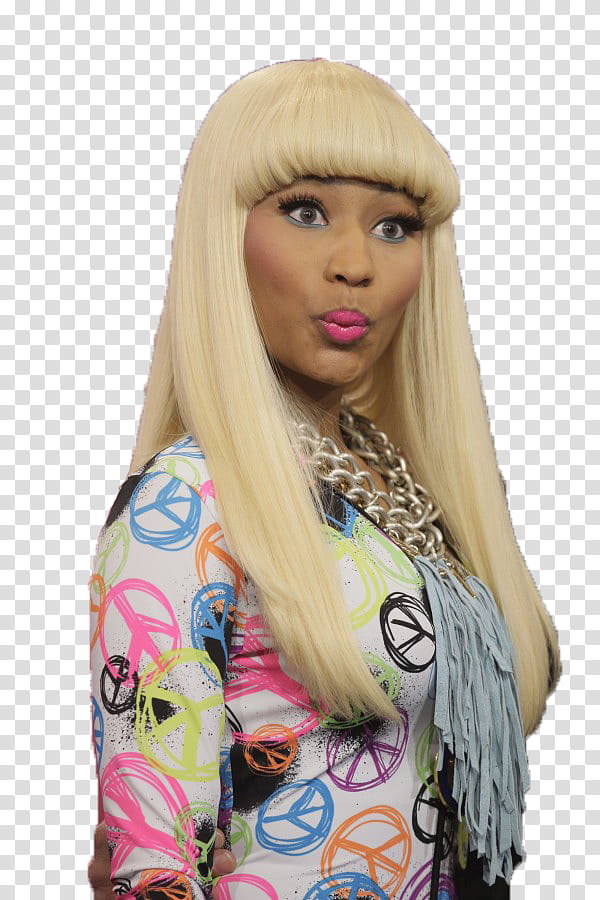 Nicki Minaj, Nikki Minaj transparent background PNG clipart