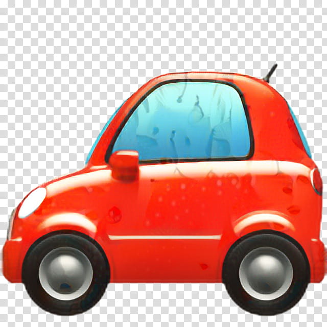 Car Emoji, Sports Car, Ford, Ford Focus ST, Driving, Transport, Unicode, Sedan transparent background PNG clipart