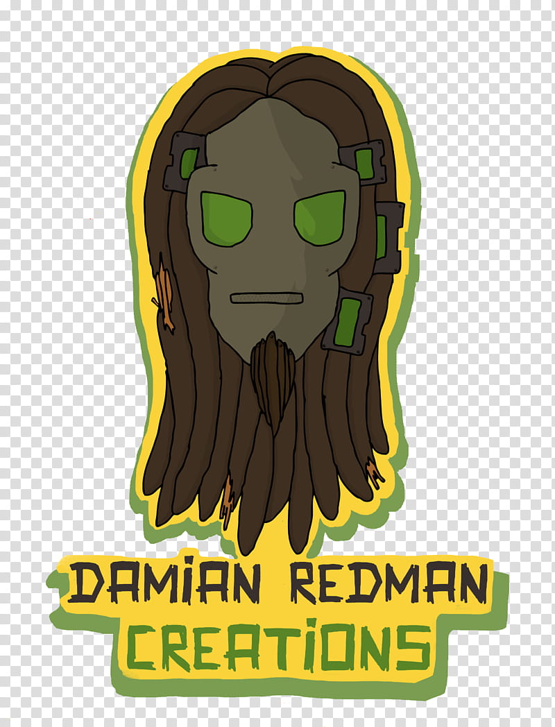 Damian Redman Creations transparent background PNG clipart