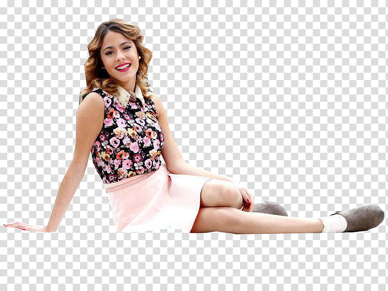 Martina stoessel ,  transparent background PNG clipart