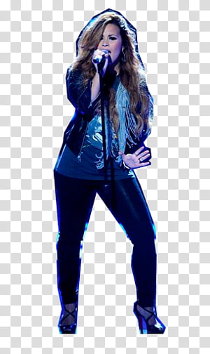 Demi lovato transparent background PNG clipart thumbnail