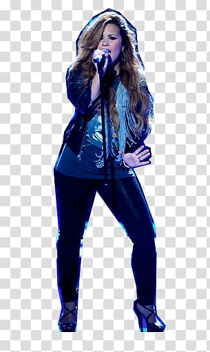 Demi lovato transparent background PNG clipart