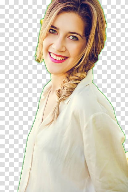 CLARA ALONSO transparent background PNG clipart