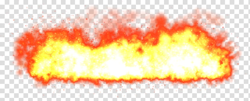 misc fire element, flame illustration transparent background PNG clipart