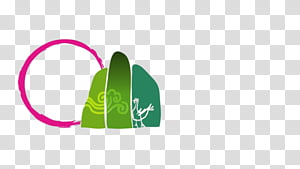 Green Leaf Logo, Computer transparent background PNG clipart thumbnail