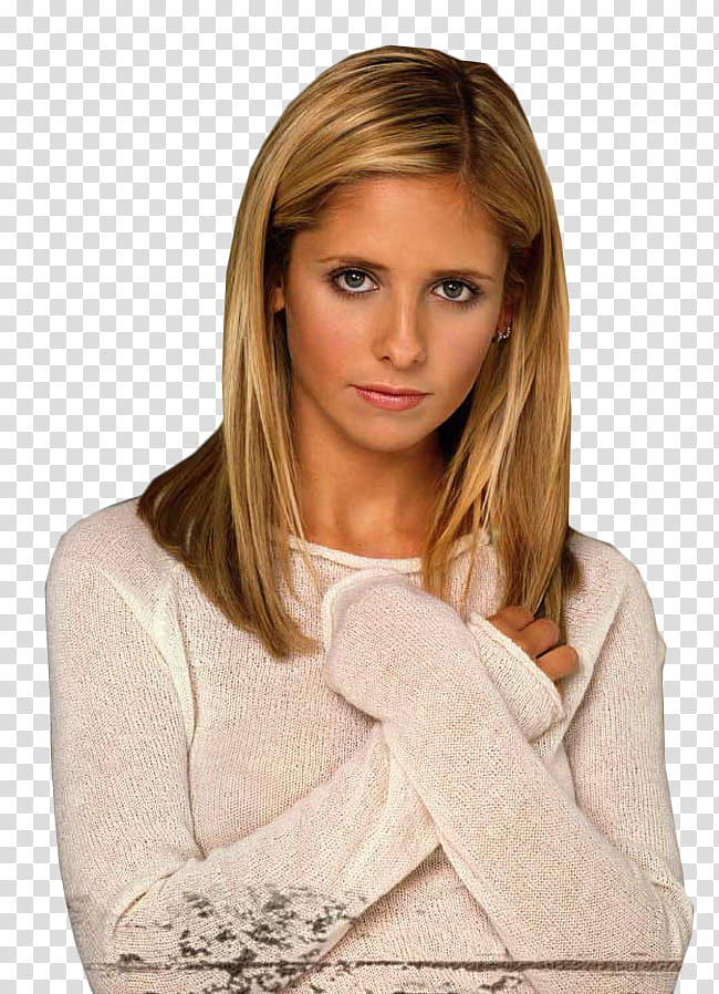 Buffy the Vampire Slayer transparent background PNG clipart