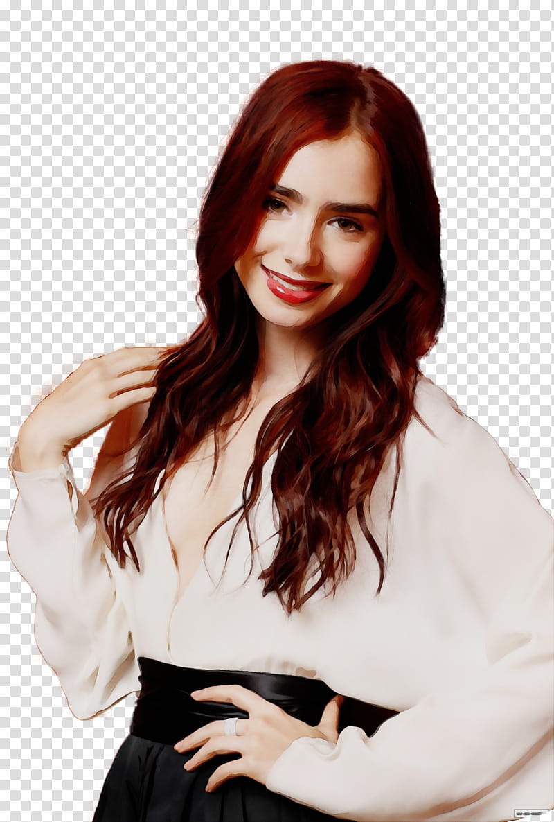 City, Lily Collins, Love Rosie, Rosie Dunne, Clary Fray, Actor, Shoot, Film transparent background PNG clipart