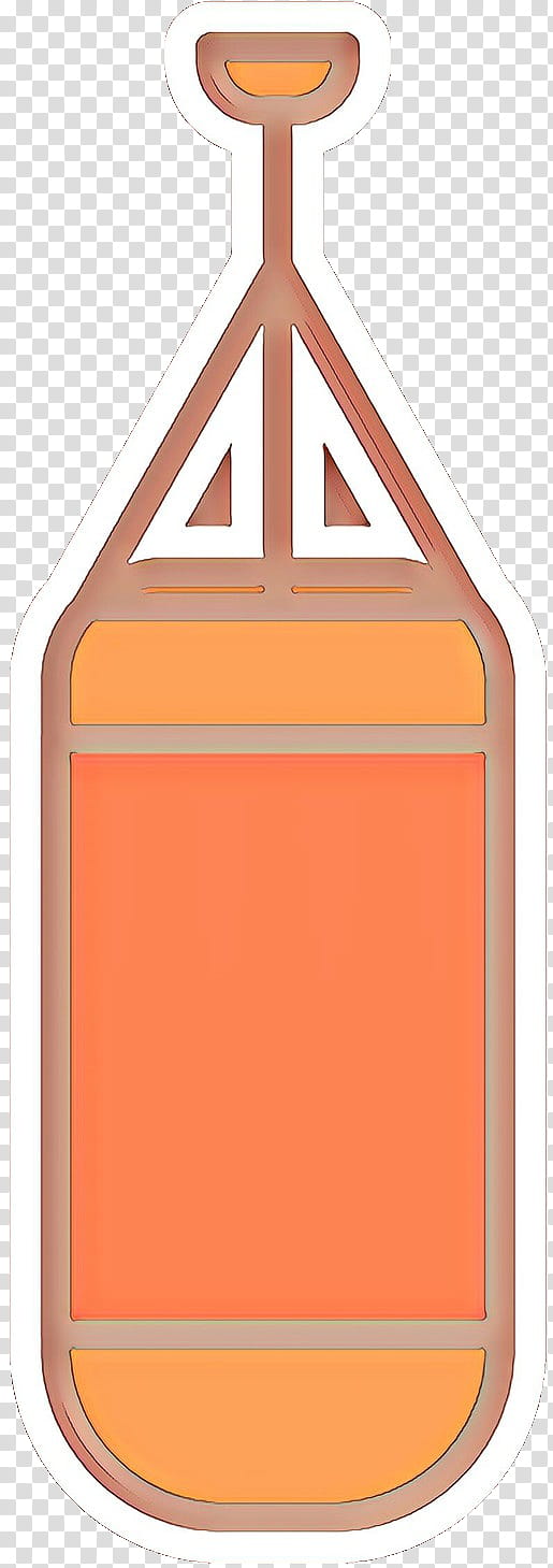 Background Orange, Angle, Line, Peach transparent background PNG clipart