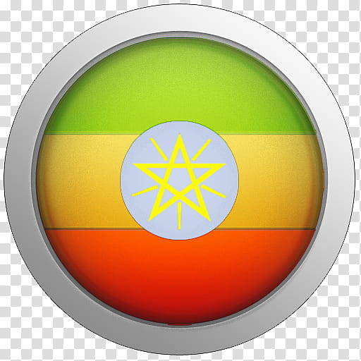 Flag, Desktop Environment, Button, Symbol, Flag Of Ethiopia, National Flag, Flag Of Oman, Green transparent background PNG clipart