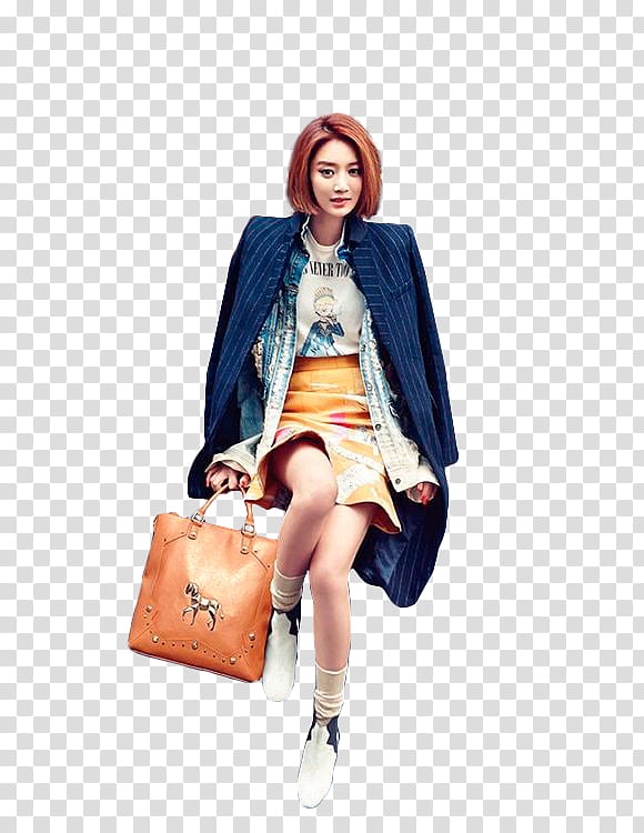 Go Joon Hee RENDER mini transparent background PNG clipart