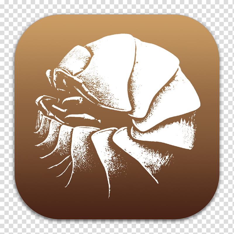 Keka folders iOS   style icons, Keka iOS stylized transparent background PNG clipart