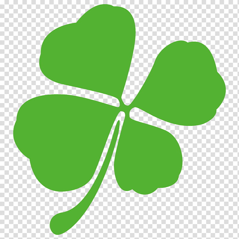 Shamrock, Green, Leaf, Symbol, Plant, Clover, Legume Family, Logo transparent background PNG clipart