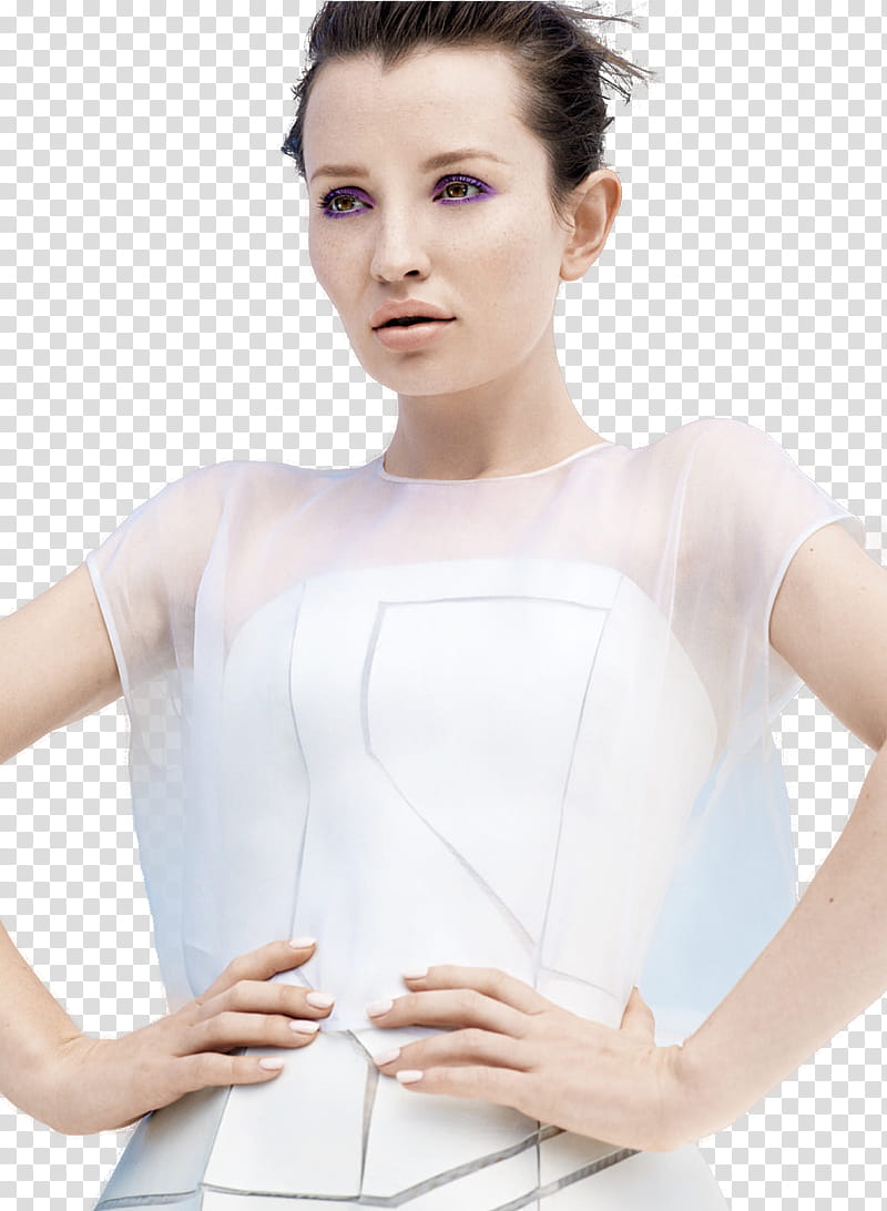 Emily Browning,  transparent background PNG clipart