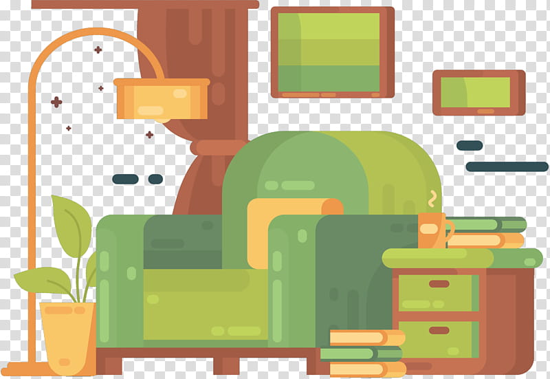 Background Green, Line, Table, Room, Furniture, Interior Design transparent background PNG clipart