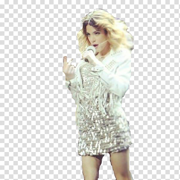 Tini Stoessel en vivo como quieres transparent background PNG clipart