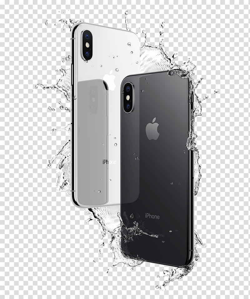 Iphone 8, Iphone Xs, Iphone Xr, Apple Iphone X 64gb Silver, Apple Iphone 8, Face ID, LTE, True Tone transparent background PNG clipart