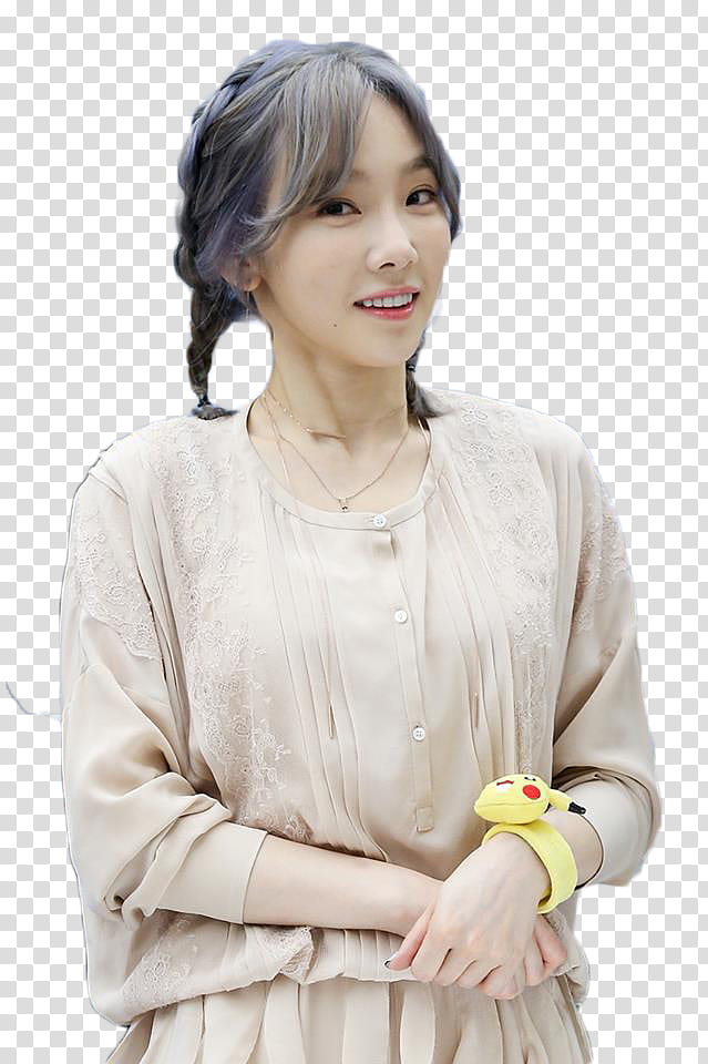 [ RENDER # ]  TAEYEON, SNSD transparent background PNG clipart