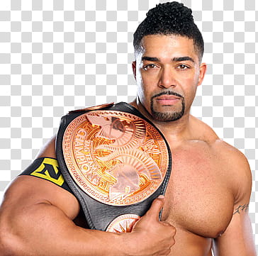 David Otunga transparent background PNG clipart