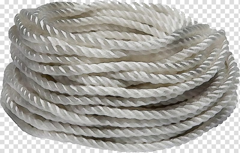 Rope Rope, Nylon, Polyester, Fiber, Polypropylene, Cotton, Manila Hemp, Everbilt transparent background PNG clipart