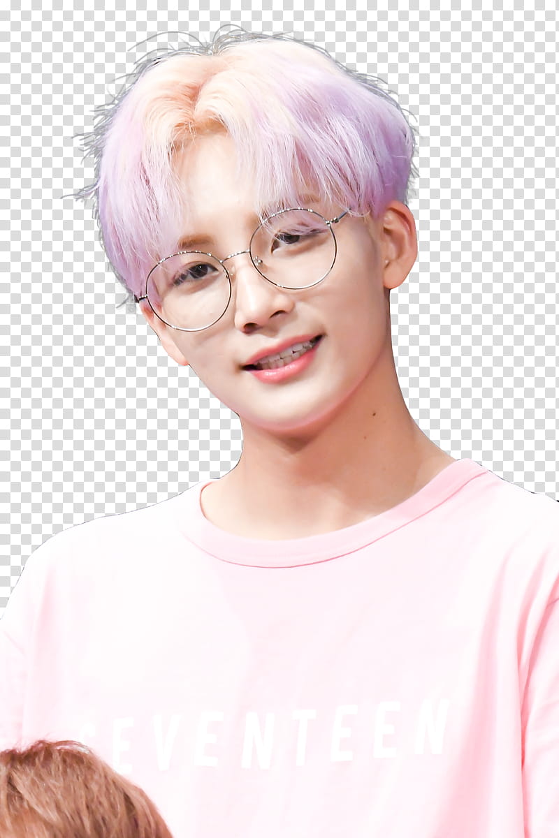 JEONGHAN SEVENTEEN, Yoon Jeonghan transparent background PNG clipart