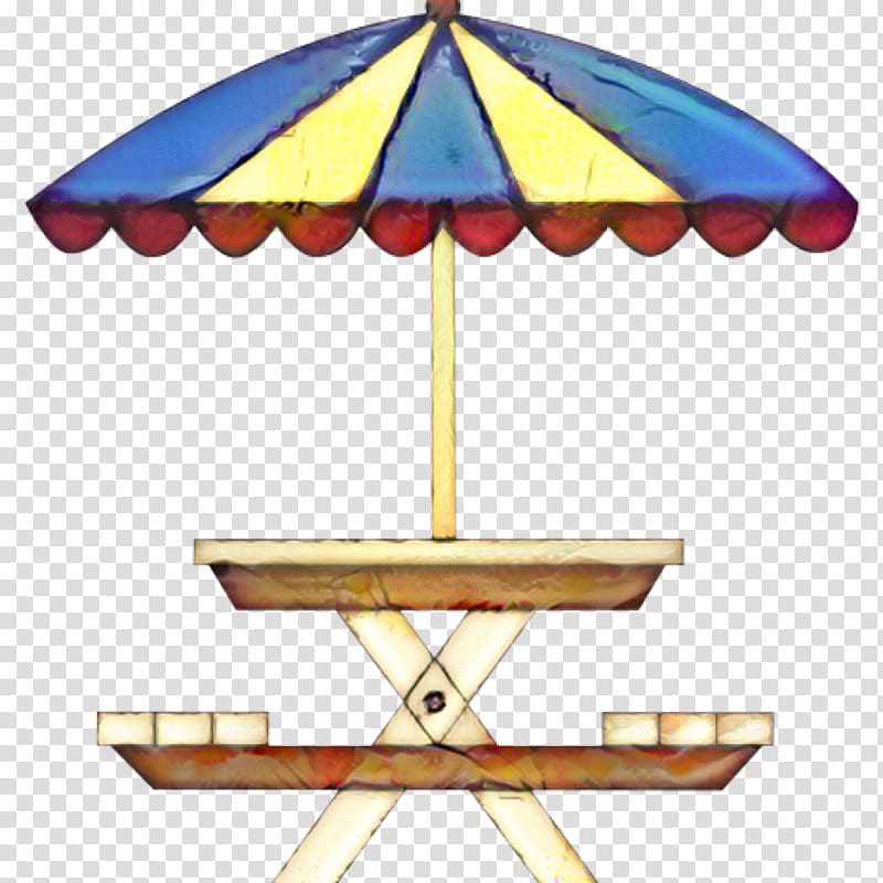 Umbrella, Table, Picnic, Picnic Table, Basket, Food, Furniture, Shade transparent background PNG clipart