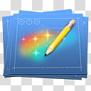 Mac OS X Icons, gnome mime application x emerald theme transparent background PNG clipart