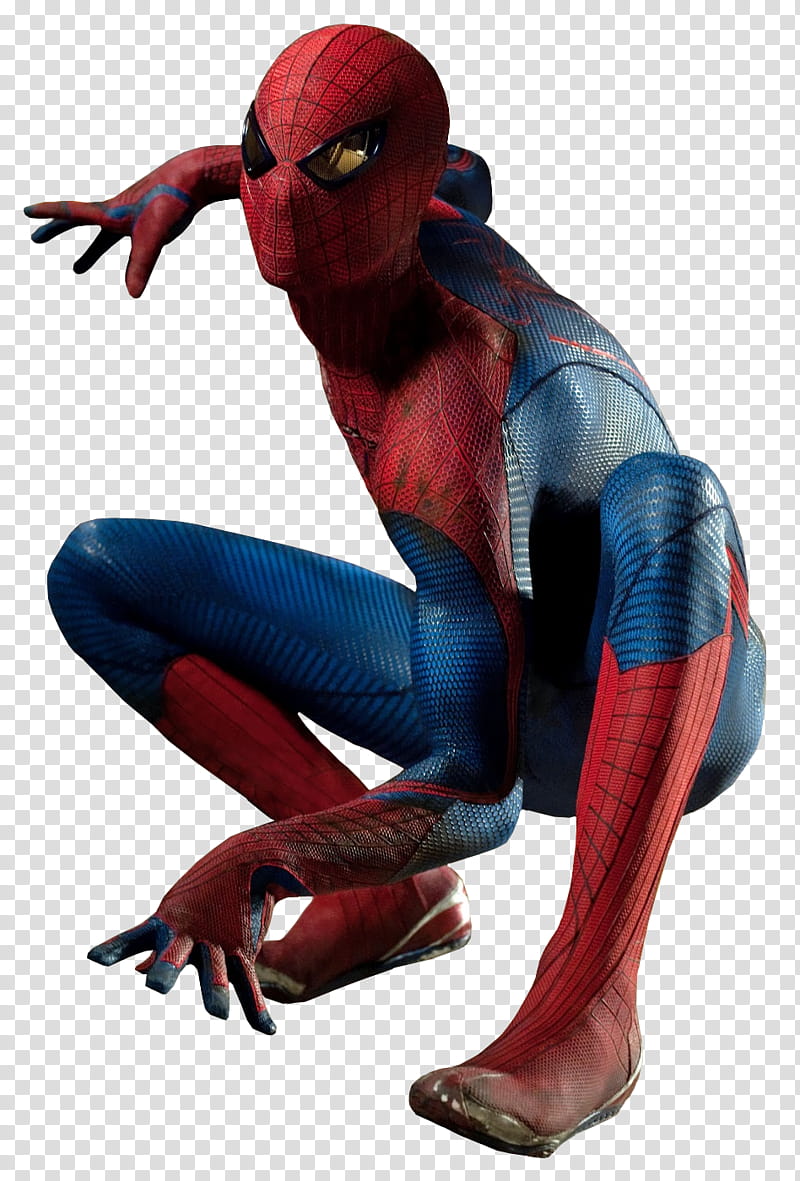 The Amazing Spider Man, Spider-Man transparent background PNG clipart