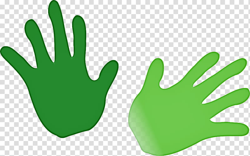 Handshake, Drawing, Silhouette, Green, Personal Protective Equipment, Safety Glove, Finger, Gesture transparent background PNG clipart