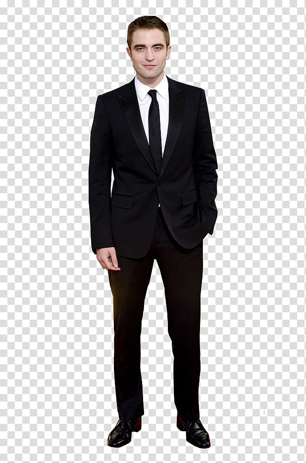 Robert Pattinson and transparent background PNG clipart