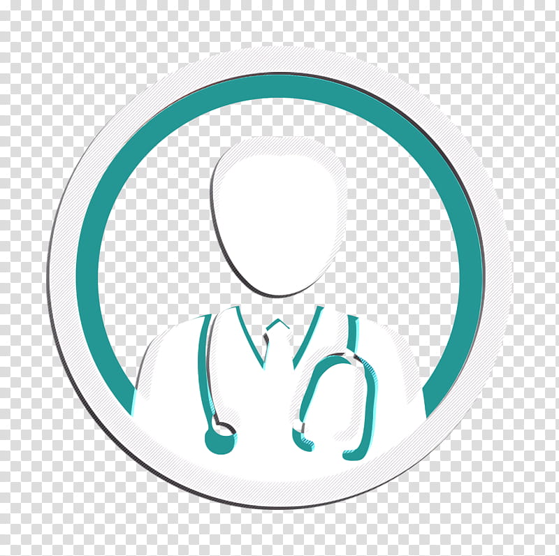 doc icon doctor icon pediatrician icon, Logo, Circle, Symbol, Animation transparent background PNG clipart