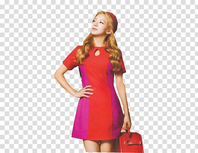 SNSD Girl and Peace transparent background PNG clipart