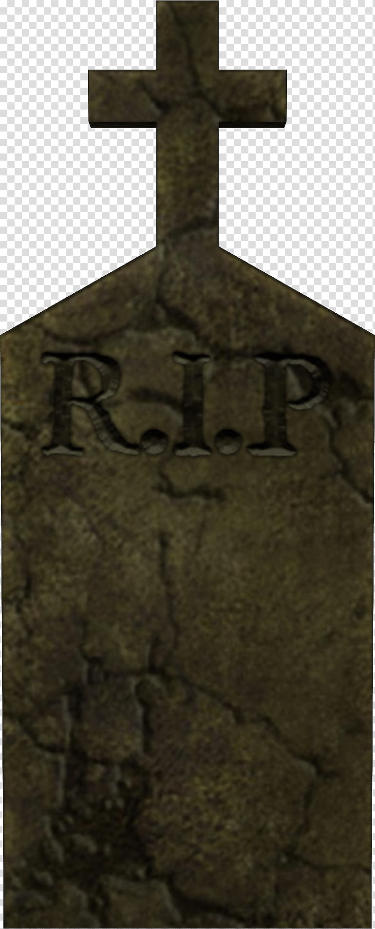 Headstones , rest in peace structure transparent background PNG clipart