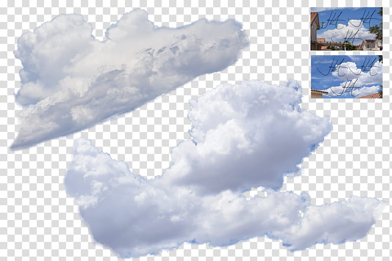 Precut Cloud  updated, white clouds art transparent background PNG clipart