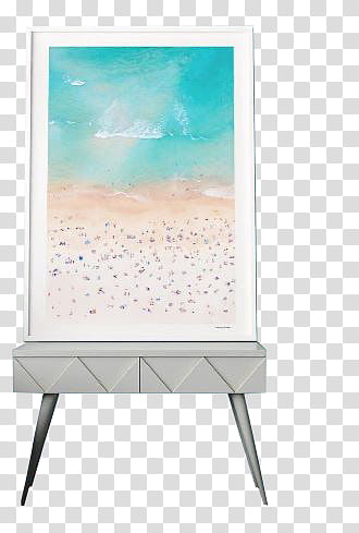 SHARE PANTONE Jaexi Part , white frame art transparent background PNG clipart