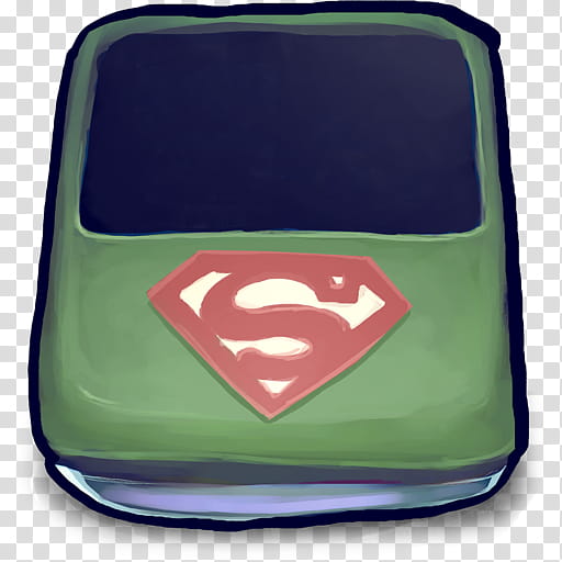 SuperBuuf s, iPod icon transparent background PNG clipart