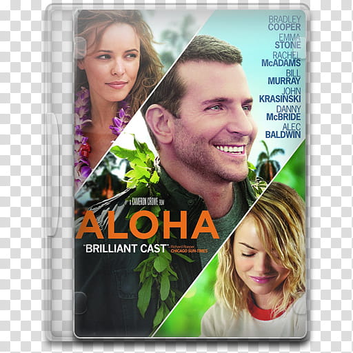 Movie Icon Mega , Aloha, Aloha DVD transparent background PNG clipart