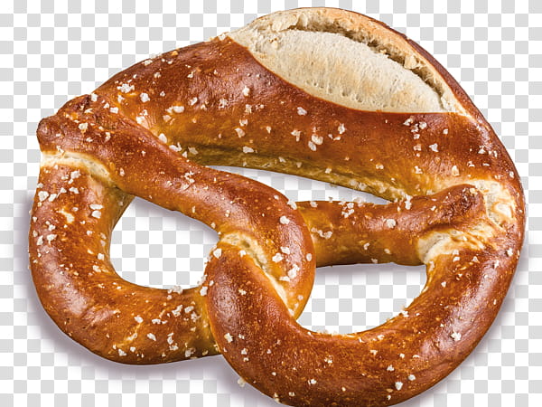 pretzel food lye roll snack cuisine, Bread, Dish, Baked Goods, Ingredient, Bagel, Simit transparent background PNG clipart