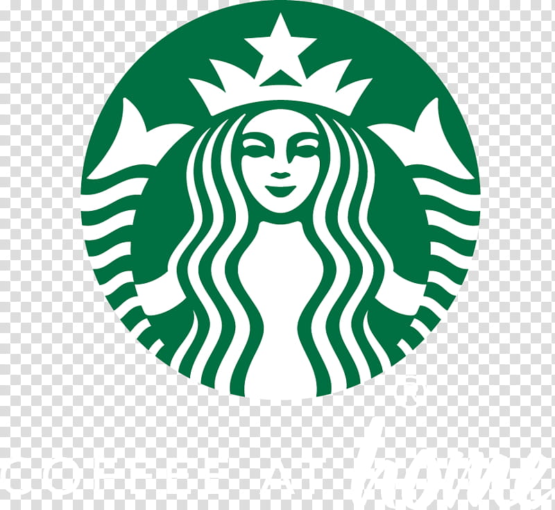 Starbucks Logo, Coffee, Drawing, Web Design, Green, Circle transparent background PNG clipart