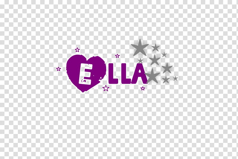 Ella transparent background PNG clipart