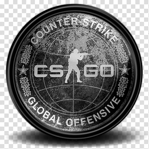 Counter Strike Vector Logo - Download Free SVG Icon | Worldvectorlogo