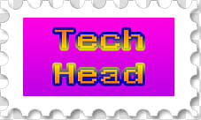 Tech Head transparent background PNG clipart