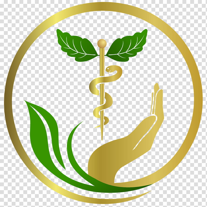 Green Leaf Logo, Naturopathy, Medicine, Herbal Medicine, Health, Physician, Clinic, Integrative Medicine transparent background PNG clipart
