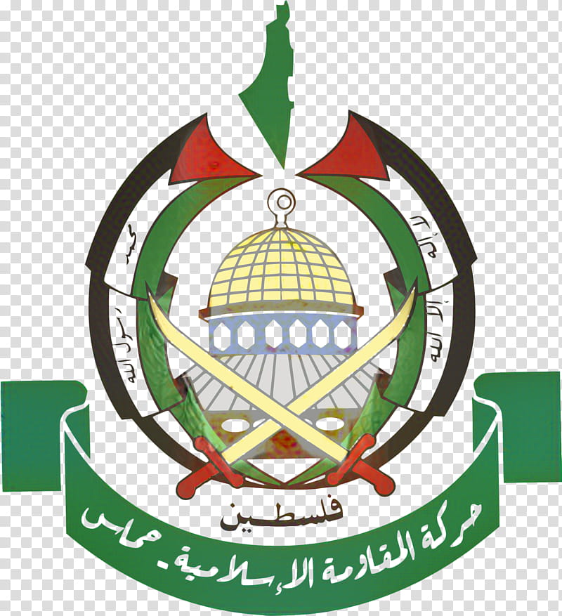 Palestine Liberation Organization Emblem, Hamas, Gaza Strip, Israel, Palestinians, Terrorism, Palestinian Political Violence, Terroristische Vereinigung transparent background PNG clipart